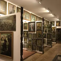 Muzeum sztuki sakralnej w Polsce: Odkryj fascynujące zbiory i historie