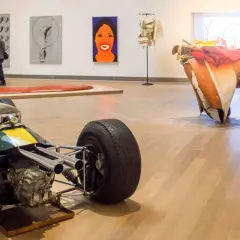 Muzeum sztuki nowoczesnej w Sztokholmie: co warto wiedzieć przed wizytą