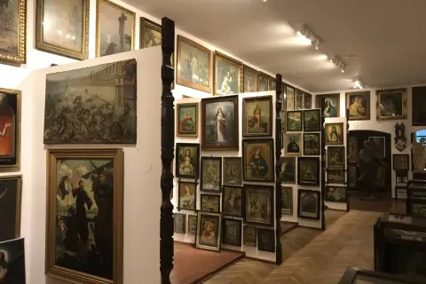 Muzeum sztuki sakralnej w Polsce: Odkryj fascynujące zbiory i historie