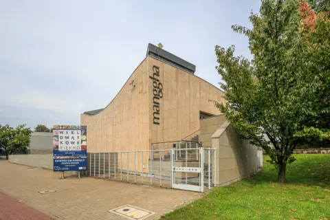 Muzeum sztuki japońskiej w Krakowie – historia, wystawy i atrakcje