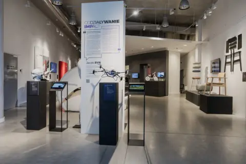 Muzeum sztuki Gdynia - odkryj fascynujące wystawy i godziny otwarcia