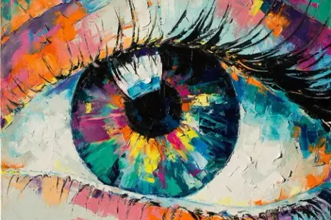 Pop art portrety: inspiracje i techniki tworzenia kolorowych dzieł