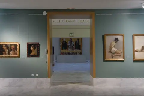 Muzeum Sztuk Pięknych w Walencji – historia, dzieła i atrakcje