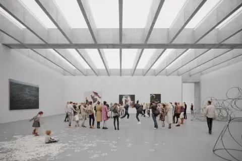 Muzeum sztuki Warszawa - odkryj fascynujący świat nowoczesnej sztuki