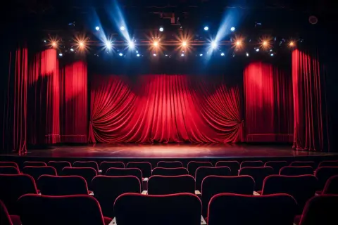 Czy do teatru można iść w dżinsach? Oto, co musisz wiedzieć