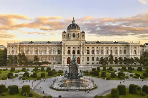 Muzeum historii sztuki w Wiedniu: odkryj jego niezwykłe zbiory