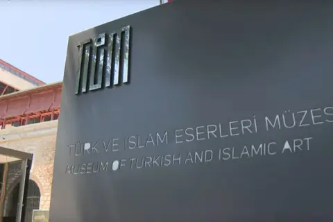 Muzeum sztuki tureckiej i islamskiej w Stambule – co musisz wiedzieć