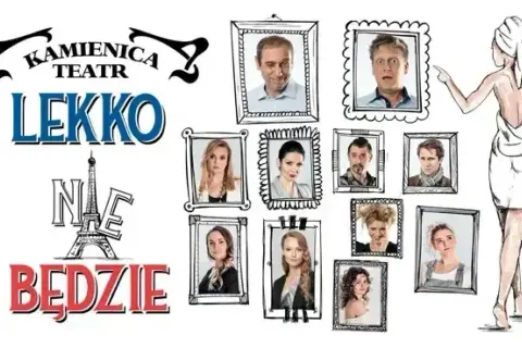 Lepiej nie będzie spektakl - co musisz wiedzieć o tej komedii