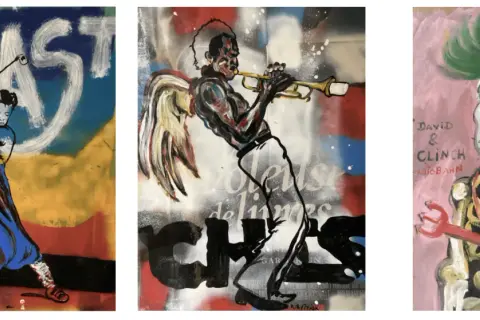 Sztuka pop artu: jak wpływa na kulturę i konsumpcjonizm?