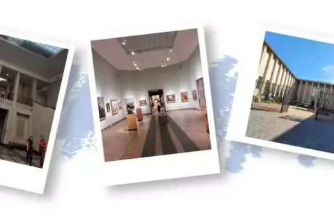 Muzeum Narodowe w Warszawie: Odkryj najcenniejsze dzieła sztuki