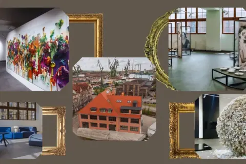Muzeum sztuki Gdańsk: Odkryj fascynujące wystawy i atrakcje