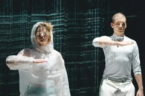 Repertuar Teatru KTO w Krakowie - nie przegap najlepszych spektakli