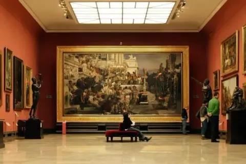Muzeum sztuki nowoczesnej Kraków - odkryj fascynujące wystawy i wydarzenia