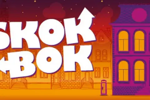 Skok w bok spektakl – zaskakująca komedia, która podbija serca widzów