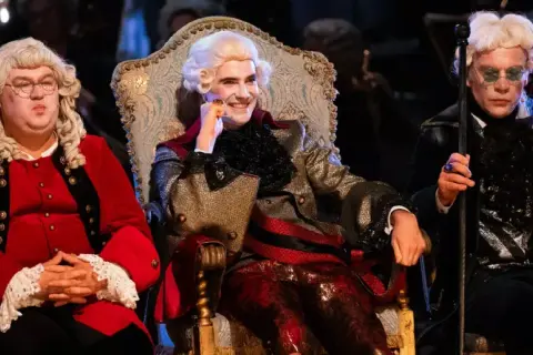 Na co warto do teatru w Warszawie? Odkryj najlepsze spektakle
