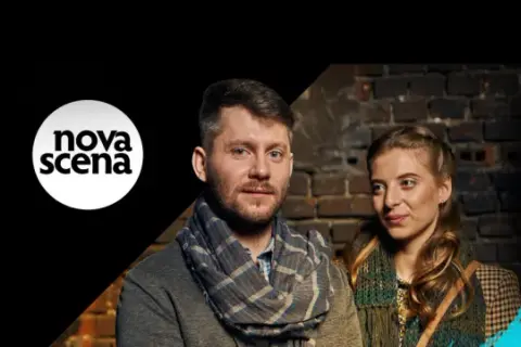 Once spektakl - emocjonalna opowieść o miłości i muzyce, która zachwyca