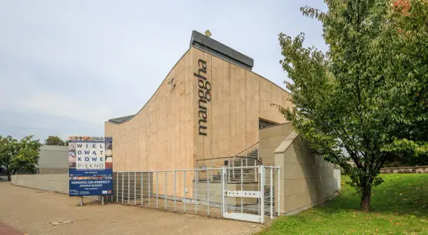 Muzeum sztuki japońskiej w Krakowie – historia, wystawy i atrakcje