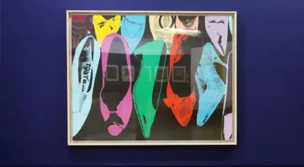 Andy Warhol dzieła: Odkryj niezwykłe prace i ich wpływ na sztukę