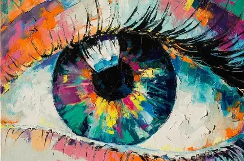 Pop art portrety: inspiracje i techniki tworzenia kolorowych dzieł