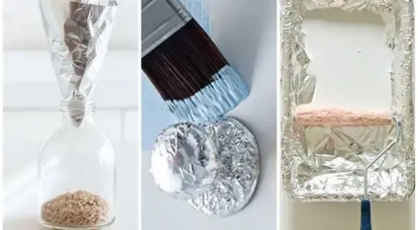 Rzeźba z folii aluminiowej - proste techniki i inspirujące pomysły