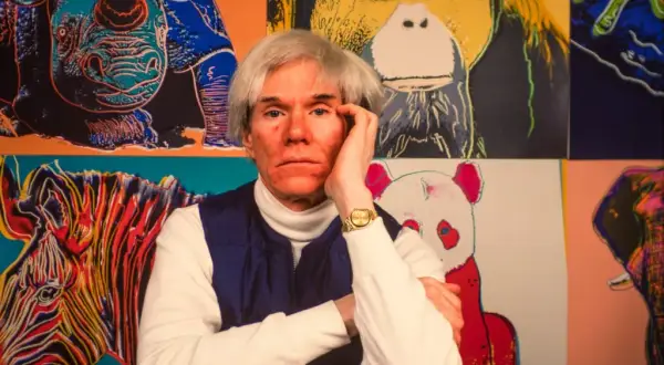 Andy Warhol życie i twórczość - Jak jego sztuka zmieniła świat