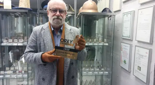 Muzeum miniaturowej sztuki profesjonalnej Henryk Jan Dominiak – historia i wystawy