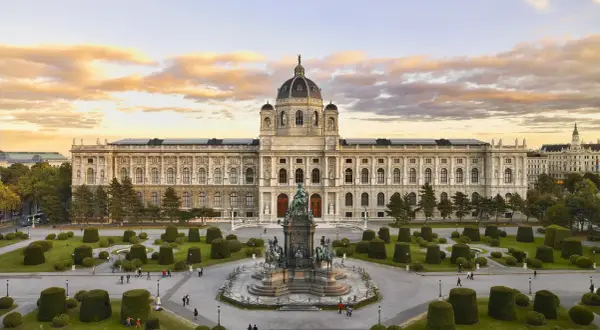 Muzeum historii sztuki w Wiedniu: odkryj jego niezwykłe zbiory