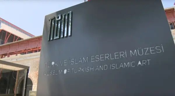Muzeum sztuki tureckiej i islamskiej w Stambule – co musisz wiedzieć