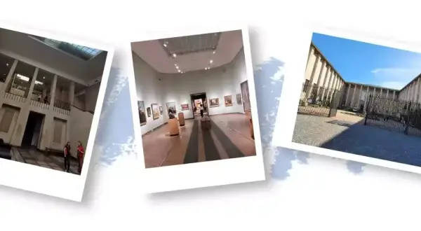 Muzeum Narodowe w Warszawie: Odkryj najcenniejsze dzieła sztuki