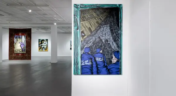 Pop art Bielsko: odkryj fascynujący świat sztuki w Galerii Ryżycki