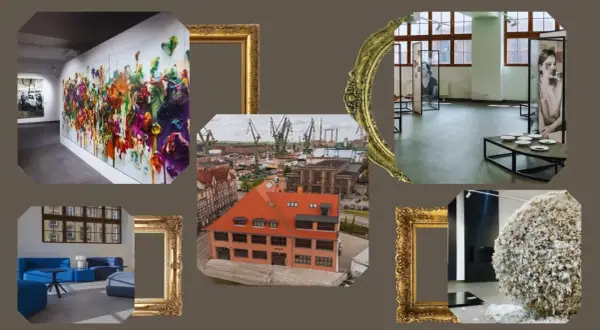 Muzeum sztuki Gdańsk: Odkryj fascynujące wystawy i atrakcje