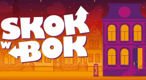 Skok w bok spektakl – zaskakująca komedia, która podbija serca widzów