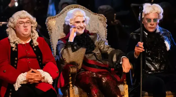 Na co warto do teatru w Warszawie? Odkryj najlepsze spektakle