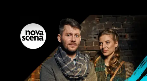 Once spektakl - emocjonalna opowieść o miłości i muzyce, która zachwyca