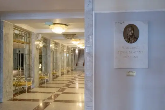 Teatr Narodowy co to? Historia i znaczenie w polskiej kulturze