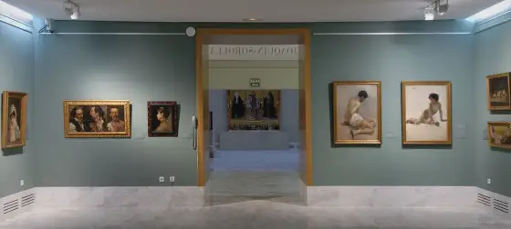Muzeum Sztuk Pięknych w Walencji – historia, dzieła i atrakcje
